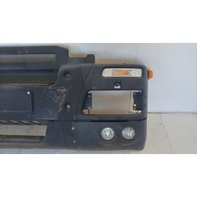 CORNER FRONT BUMPER LEFT...