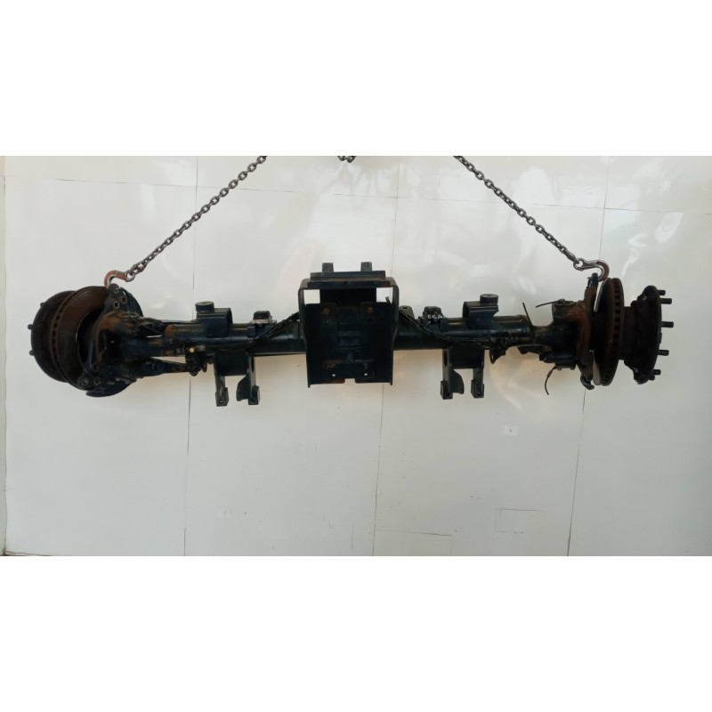 IVECO ASSALE SUPPLEMENTARE IVECO Stralis 2007>2013 used