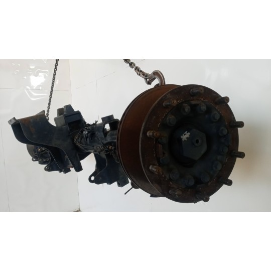 ASSALE SUPPLEMENTARE IVECO Stralis 2007>2013 usato