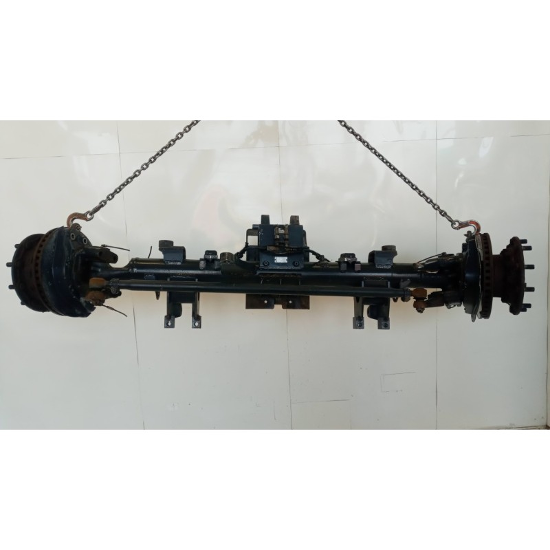 IVECO ASSALE SUPPLEMENTARE IVECO Stralis 2007>2013 used