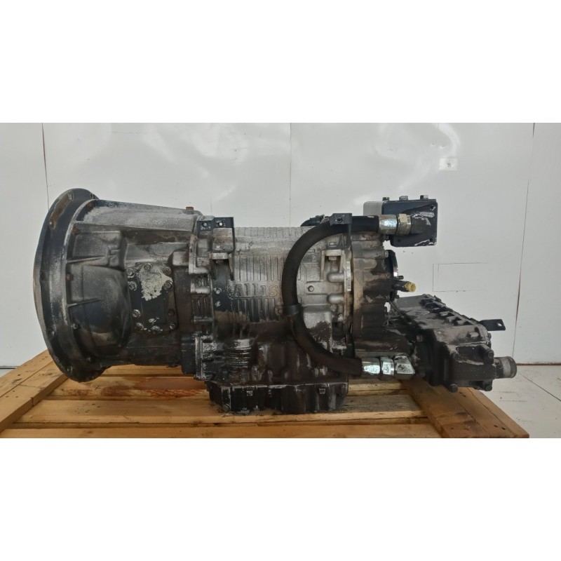IVECO AUTOMATIC GEARBOXES  IVECO Stralis 2007>2013 used