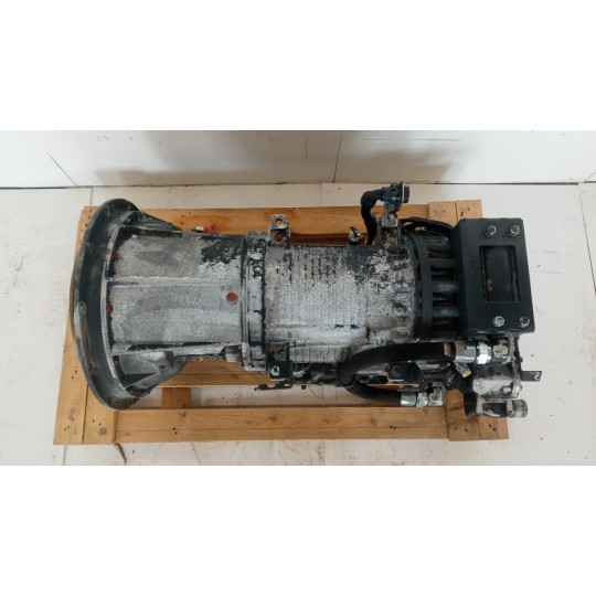 AUTOMATIC GEARBOXES  IVECO Stralis 2007>2013 used