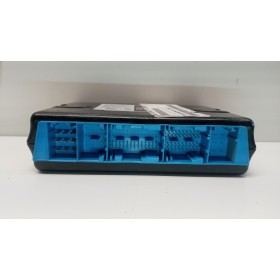 VARIOUS CONTROL UNITS A...