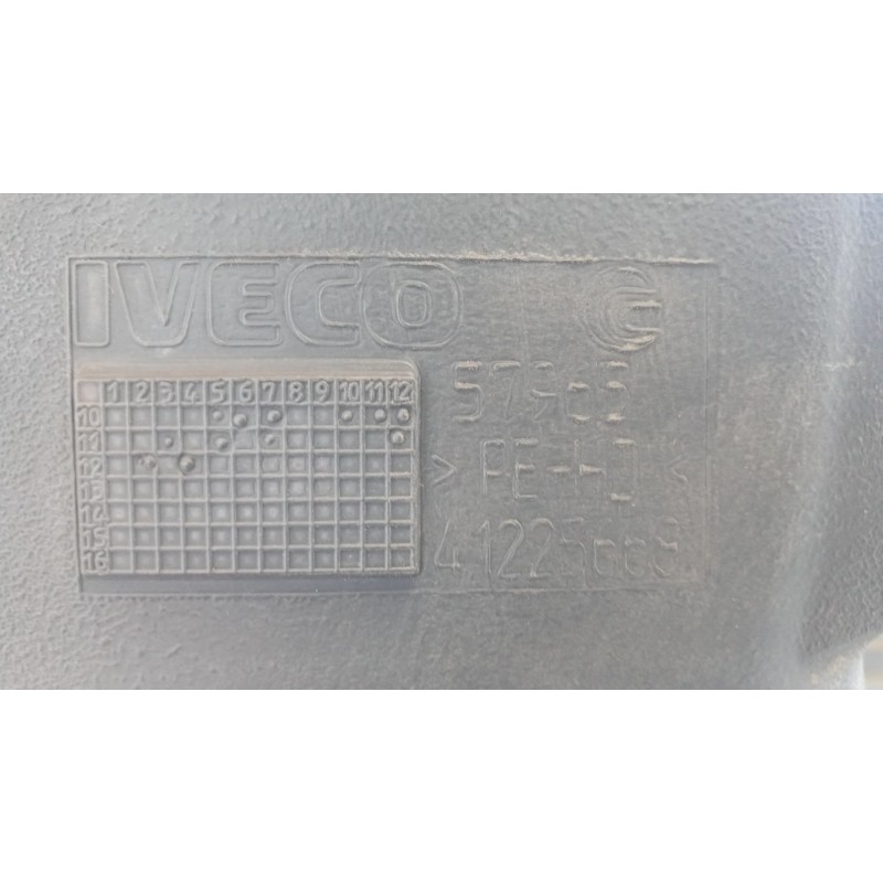 IVECO CONDOTTO ASPIRAZIONE IVECO Stralis 2007>2013 usato