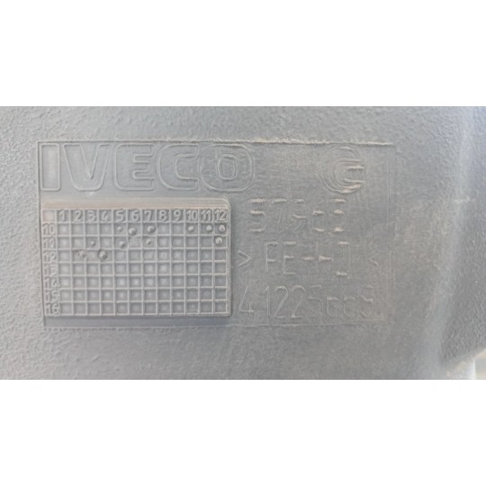 SUCTION DUCT IVECO Stralis 2007>2013 used