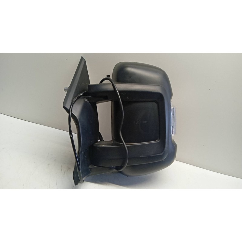 FIAT van LEFT ELETRIC REAR-VIEW MIRROR  FIAT van Ducato 2014> used
