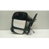 FIAT van LEFT ELETRIC REAR-VIEW MIRROR  FIAT van Ducato 2014> used