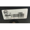 FIAT van CONVEYOR ELECTRIC FAN FIAT van Ducato 2014> used