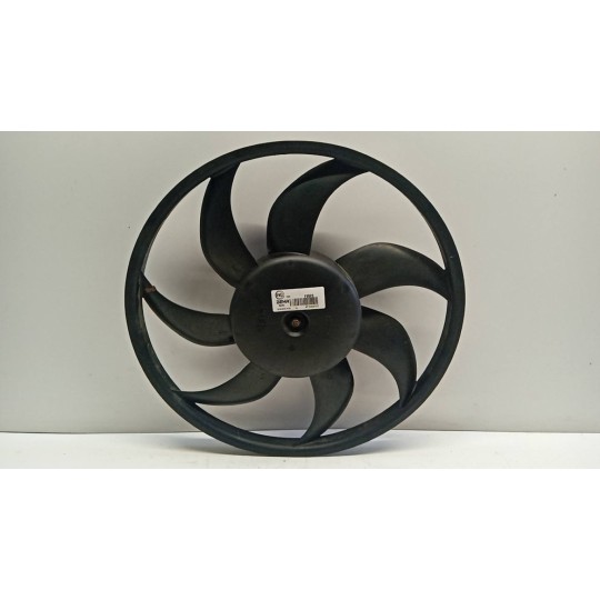 CONVEYOR ELECTRIC FAN FIAT van Ducato 2014> used