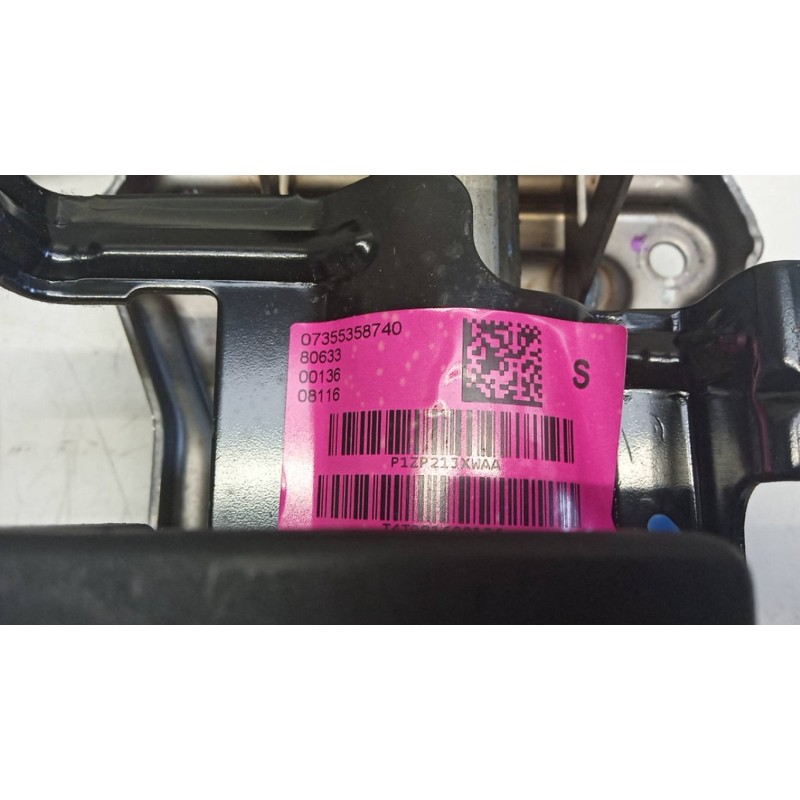 FIAT van PIANTONE STERZO FIAT van Ducato 2014> usato