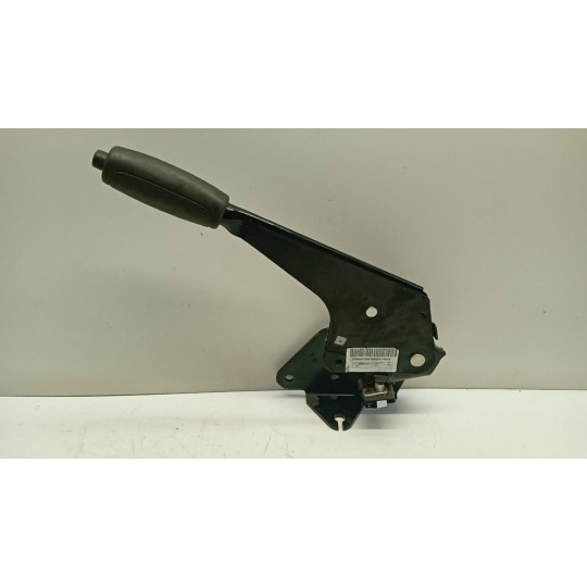 EMERGENCY LEVER  FIAT van Ducato 2014> used