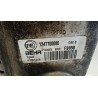 FIAT van RADIATORE INTERCOOLERS FIAT van Ducato 2014> usato