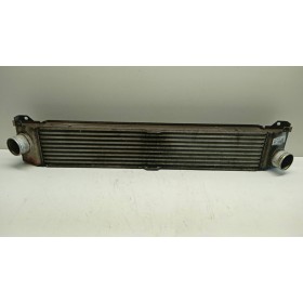 INTERCOOLERS HEAT RADIATOR...