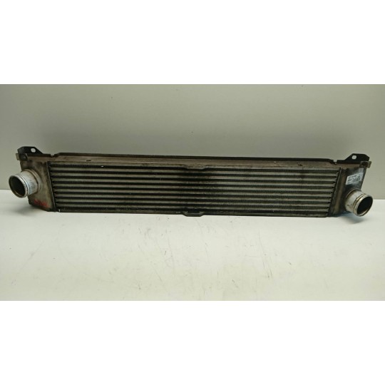 RADIATORE INTERCOOLERS FIAT van Ducato 2014> usato