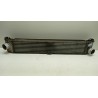 FIAT van INTERCOOLERS HEAT RADIATOR  FIAT van Ducato 2014> used