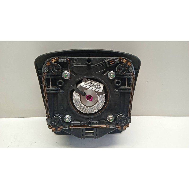 FIAT van LEFT AIR BAG  FIAT van Ducato 2014> used