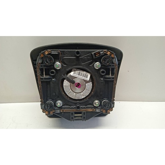 LEFT AIR BAG  FIAT van Ducato 2014> used