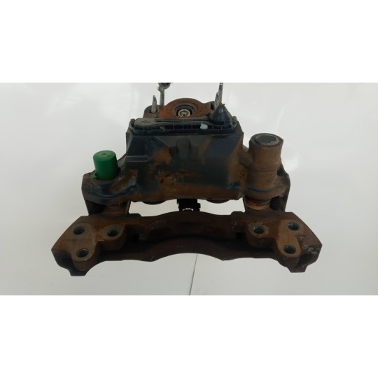 PINZA POSTERIORE SINISTRA IVECO Stralis 2007>2013 usato