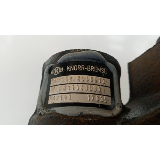 PINZA POSTERIORE SINISTRA IVECO Stralis 2007>2013 usato