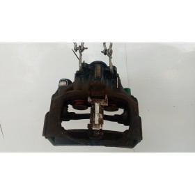 LEFT REAR CALIPER BRAKE...