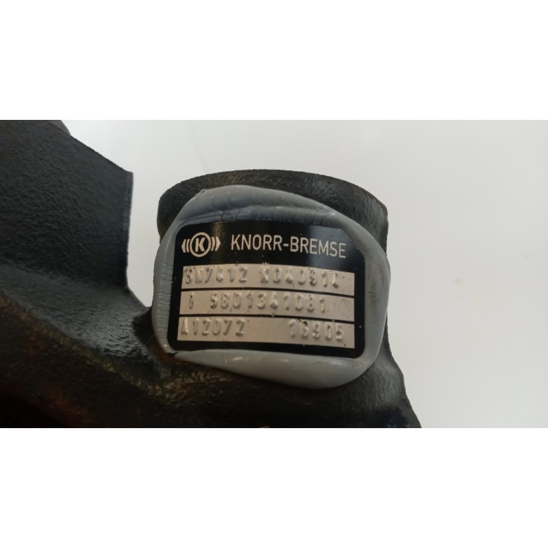 IVECO RIGHT REAR CALIPER BRAKE  IVECO Stralis 2007>2013 used