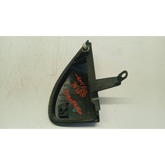 PLASTICHE ESTERNE VARIE FIAT van Ducato 2014> used