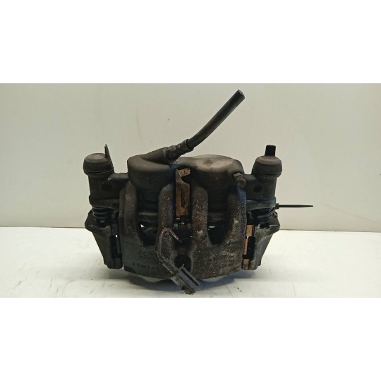LEFT FRONT CALIPER BRAKE FIAT van Ducato 2014> used