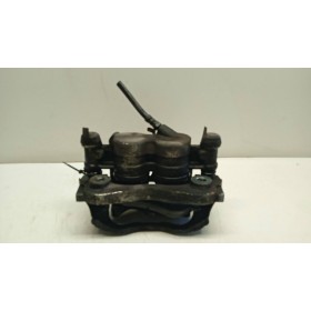 LEFT FRONT CALIPER BRAKE...