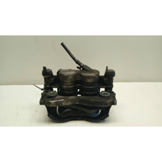 LEFT FRONT CALIPER BRAKE FIAT van Ducato 2014> used