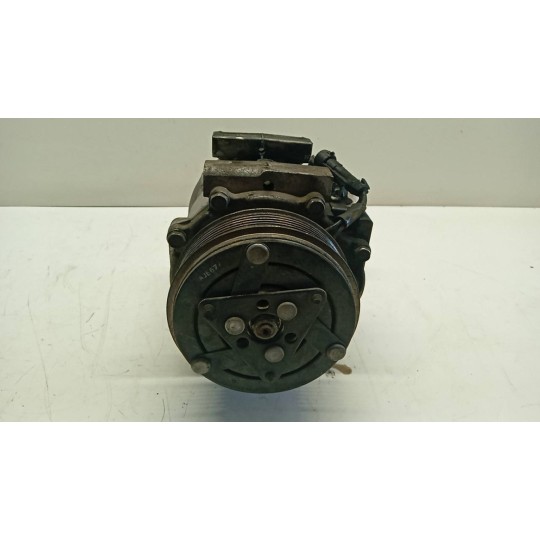 COMPRESSORE ARIA CONDIZIONATA FIAT van Ducato 2014> usato