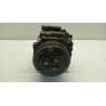 FIAT van AIR CONDITIONER COMPRESSOR FIAT van Ducato 2014> used
