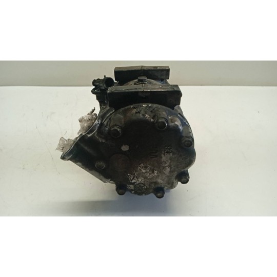 AIR CONDITIONER COMPRESSOR FIAT van Ducato 2014> used