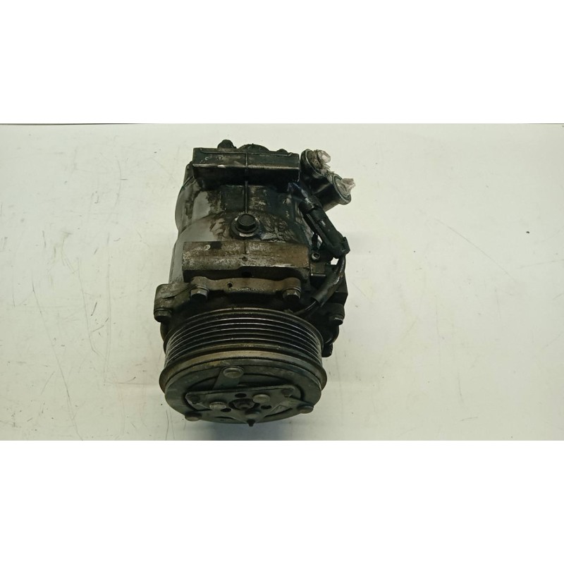 FIAT van AIR CONDITIONER COMPRESSOR FIAT van Ducato 2014> used