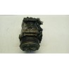 FIAT van AIR CONDITIONER COMPRESSOR FIAT van Ducato 2014> used