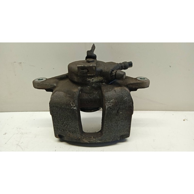 FIAT van LEFT REAR CALIPER BRAKE  FIAT van Ducato 2014> used