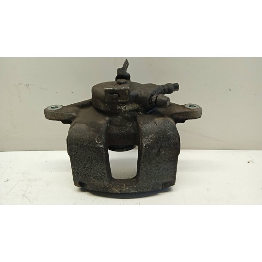 LEFT REAR CALIPER BRAKE  FIAT van Ducato 2014> used