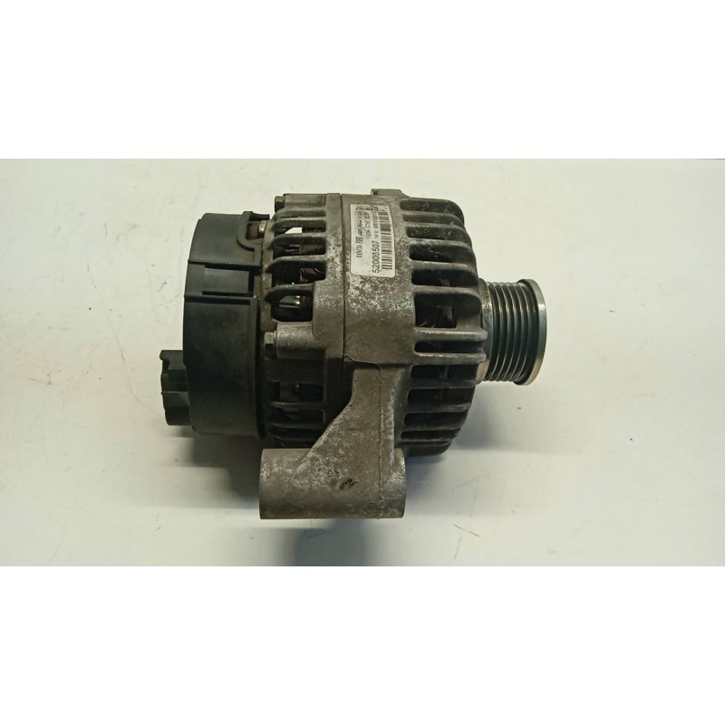 FIAT van ALTERNATORE FIAT van Ducato 2014> usato