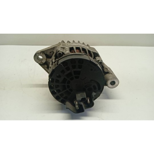 ALTERNATOR FIAT van Ducato 2014> used