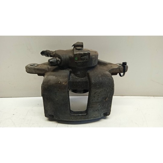 RIGHT REAR CALIPER BRAKE  FIAT van Ducato 2014> used