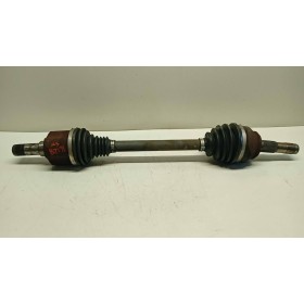 FRONT HALF-AXLES LEFT  FIAT...