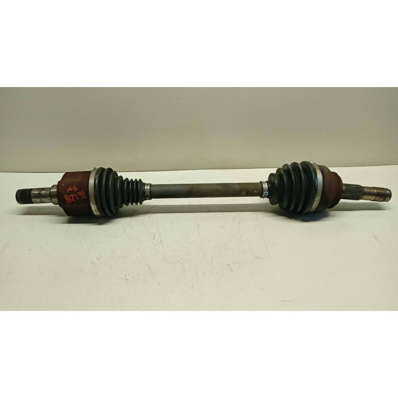 FIAT van FRONT HALF-AXLES LEFT  FIAT van Ducato 2014> used
