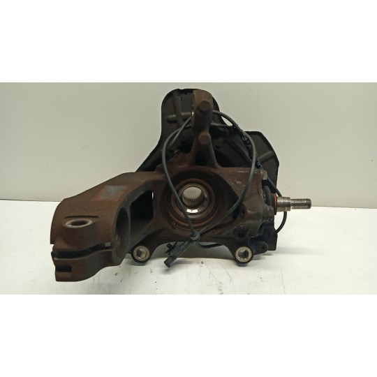 COMPLETE RIGHT UPRIGHT FIAT van Ducato 2014> used