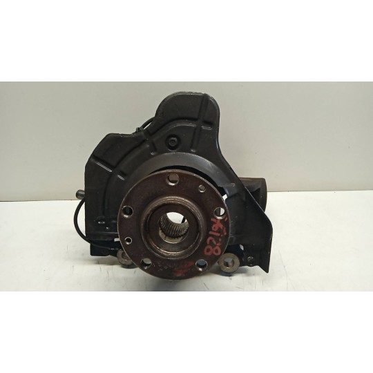 MONTANTE COMPLETO DESTRO FIAT van Ducato 2014> usato