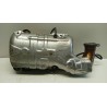 FIAT van FILTRO ANTIPARTICOLATO FIAT van Ducato 2014> usato