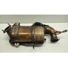 FIAT van FILTRO ANTIPARTICOLATO FIAT van Ducato 2014> usato