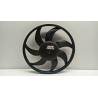 FIAT van CONVEYOR ELECTRIC FAN FIAT van Ducato 2014> used