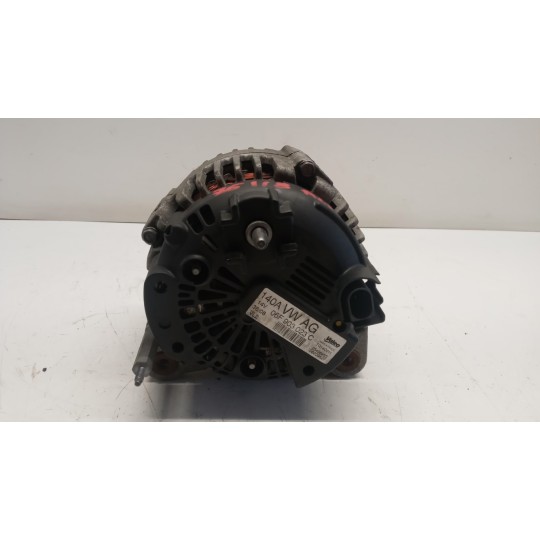 ALTERNATORE SEAT Leon 2005>2009 usato