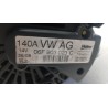 SEAT ALTERNATOR SEAT Leon 2005>2009 used