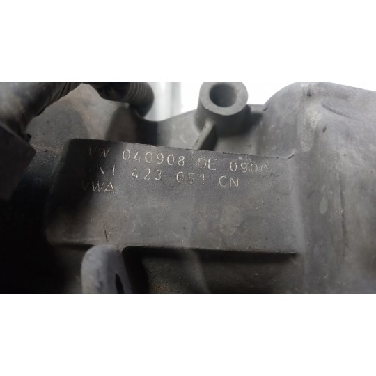 STEERING BOX SEAT Leon 2005>2009 used