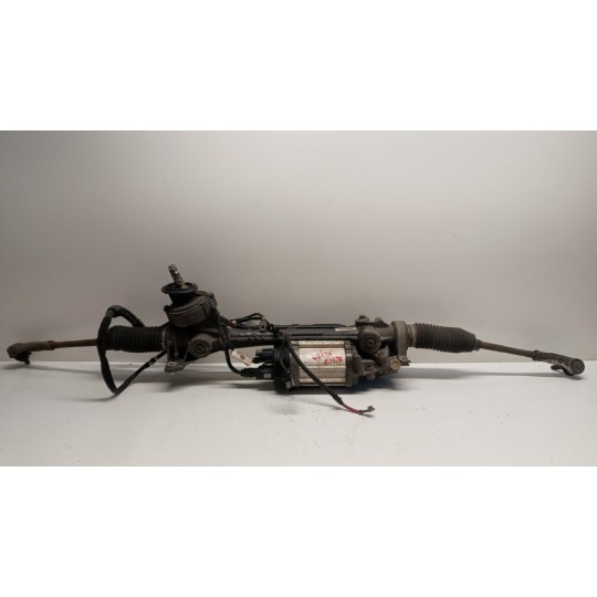 SCATOLA STERZO SEAT Leon 2005>2009 usato